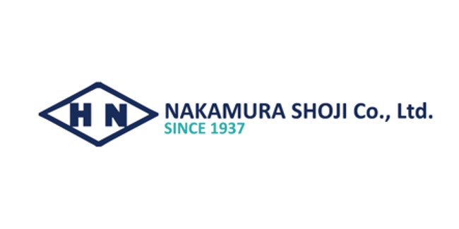 中村商事様ロゴ