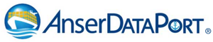 AnserDATAPORTロゴ