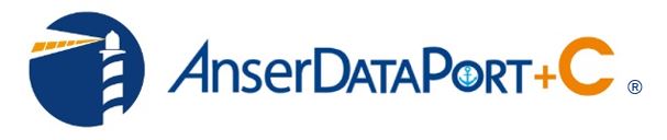 AnserDATAPORT+Cロゴ
