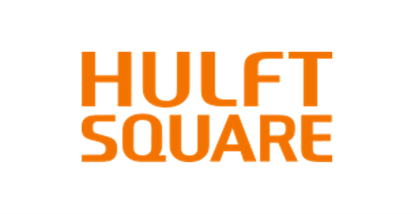 HULFT Squareロゴ