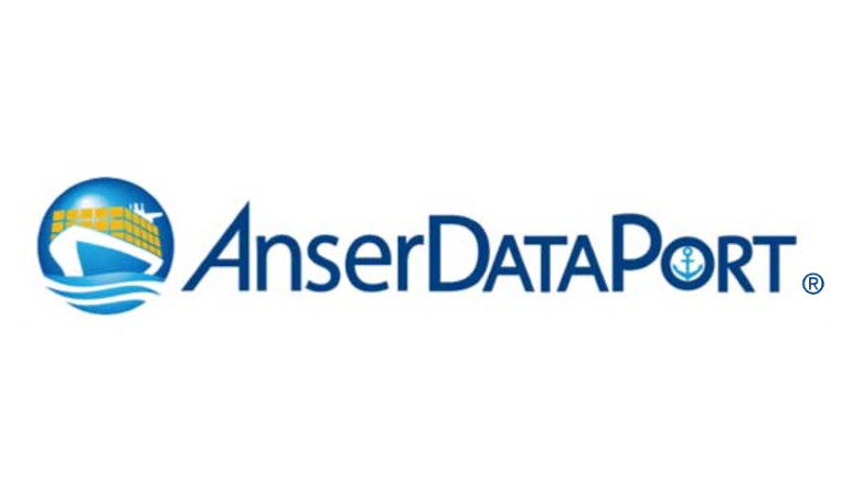 AnserDATAPORTロゴ