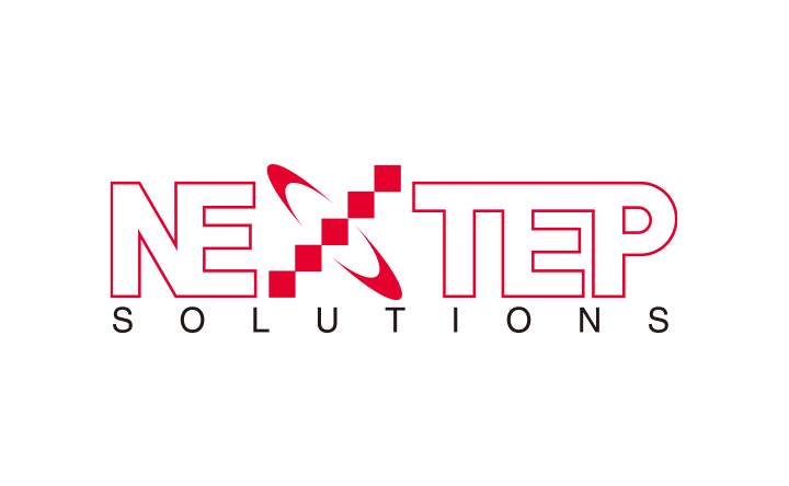 ロゴ画像：株式会社ネクステップ・ソリューションズ
