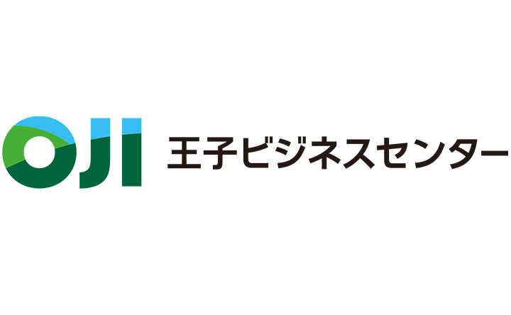王子ビジネスセンターロゴ
