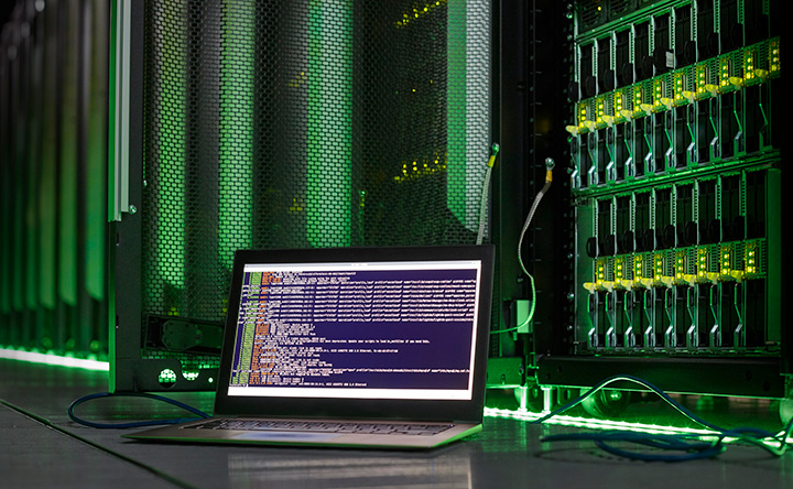 COBOL変換マイグレーション（イメージ）