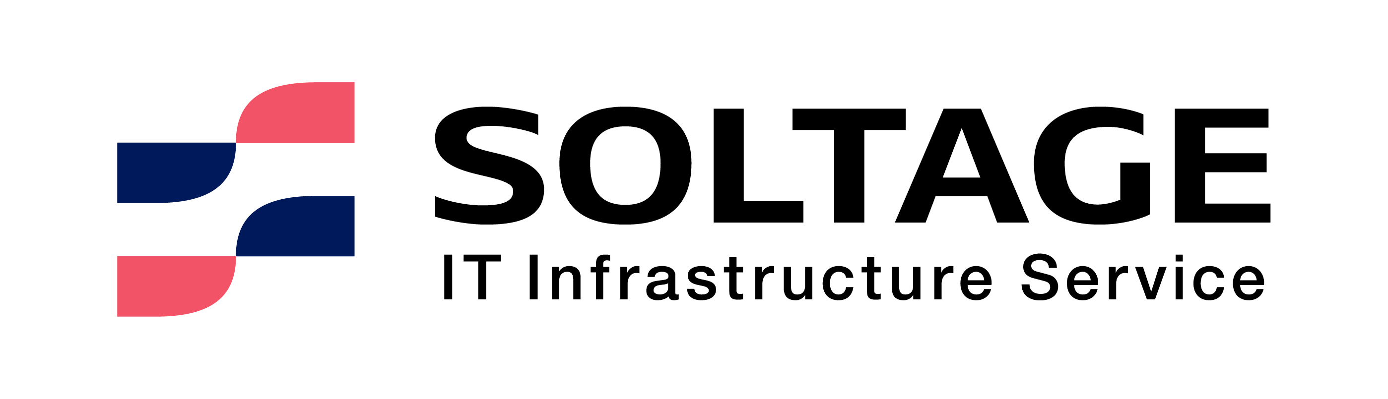 SOLTAGEロゴ