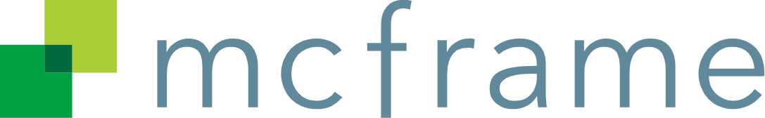 製造業 基幹業務パッケージ mcframe