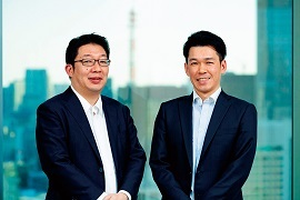 三菱商事RtMジャパン株式会社様