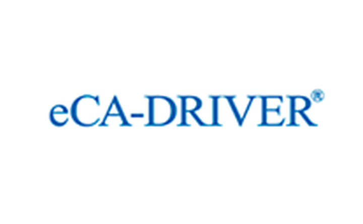 eCA-DRIVER®