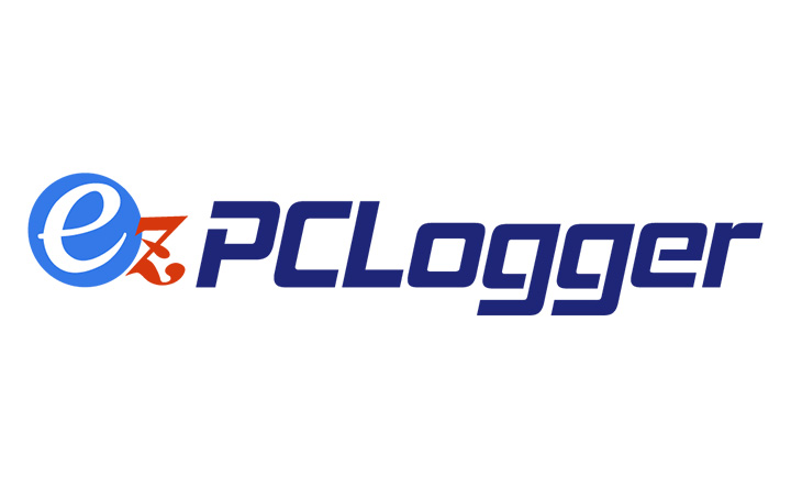 ロゴ画像：ezPCLogger