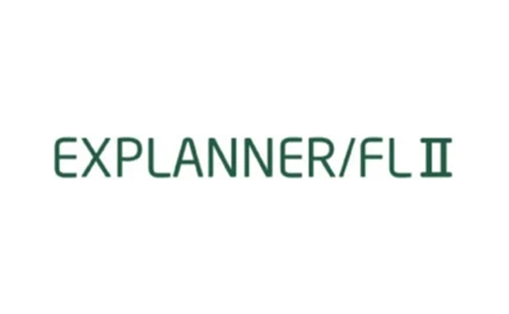 EXPLANNER／FLII