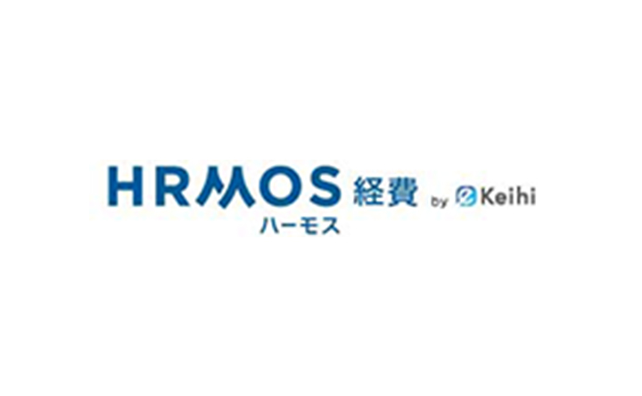 HRMOS 経費 by eKeihi ハーモス