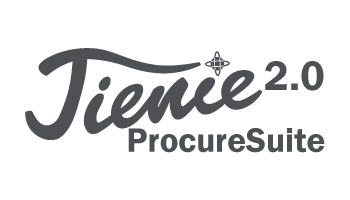 ジーニー2.0 ProcureSuite ロゴ