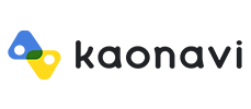 ロゴ画像：kaonavi