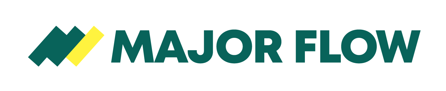MAJOR FLOW_logo