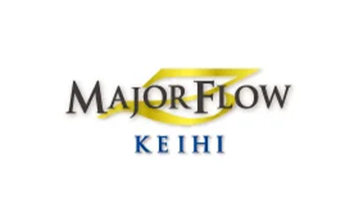 MAJOR FLOW Z KEIHI