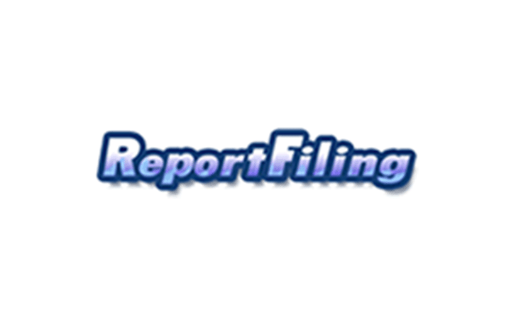 ReportFiling