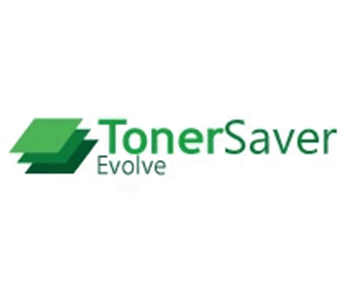 TonerSaver Evolve