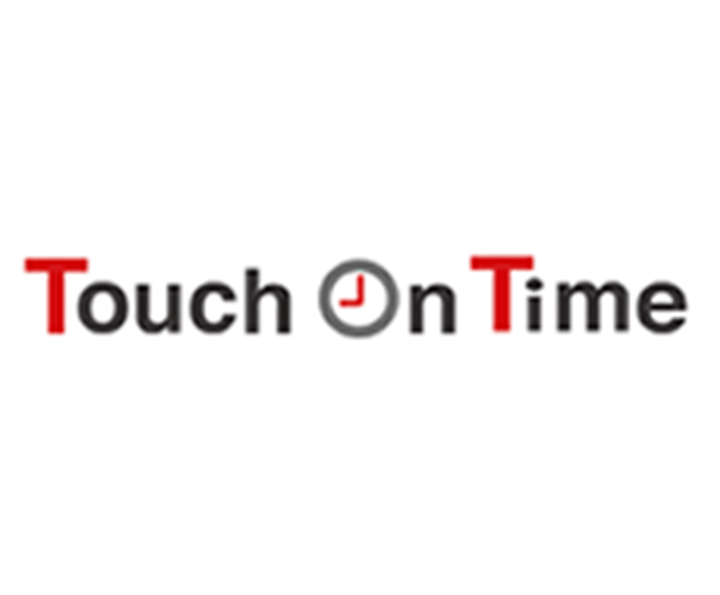 Touch On Time Touch On Time