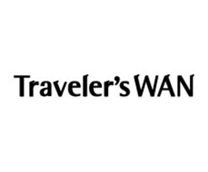 Traveler’sWAN