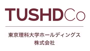 東京理科大学ホールディングス株式会社様