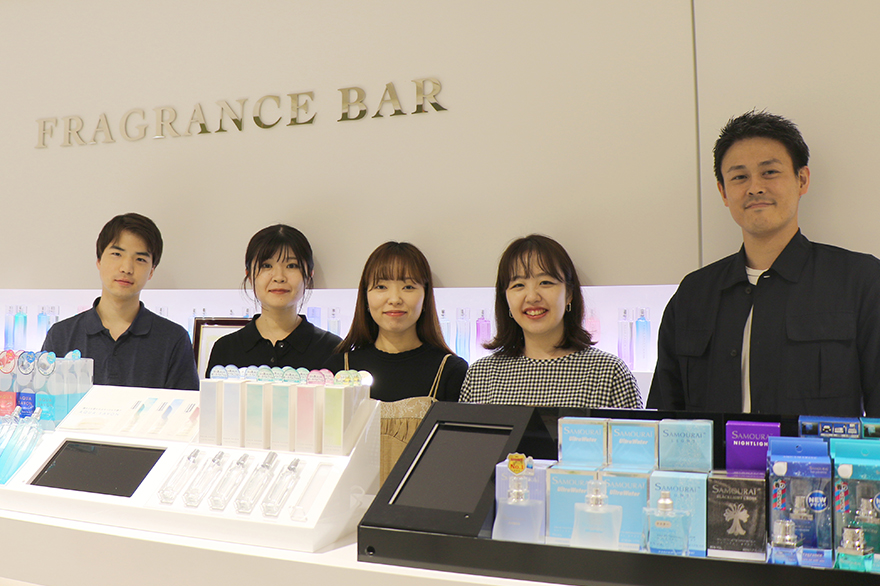 株式会社ウエニ貿易のみなさま