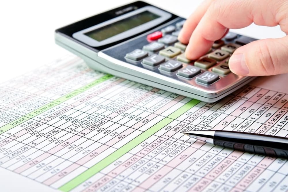 連結決算の一連作業（その2）