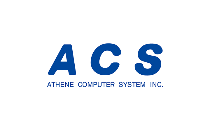 ロゴ画像:ACS