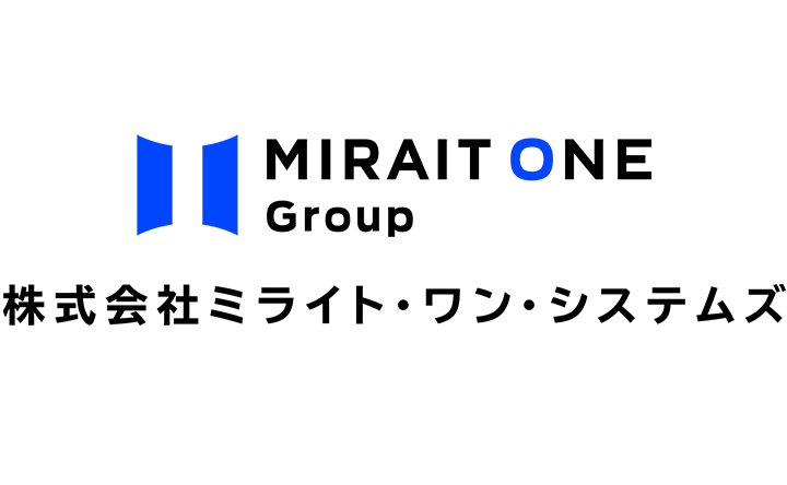 MIRAIT ONE Group 株式会社ミライト・ワン・システムズ