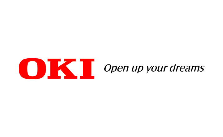 OKI Open up your dreams
