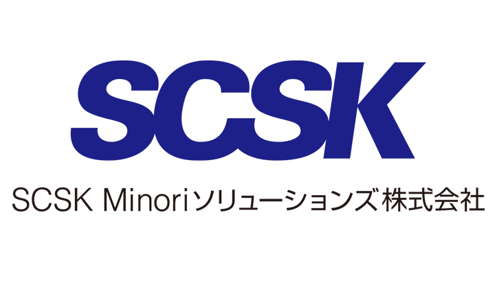 SCSK SCSK Minoriソリューションズ