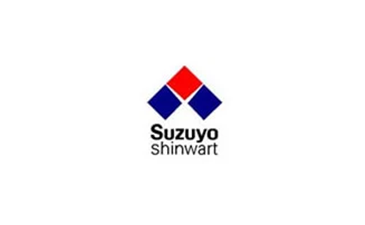 Suzuyo shinwart