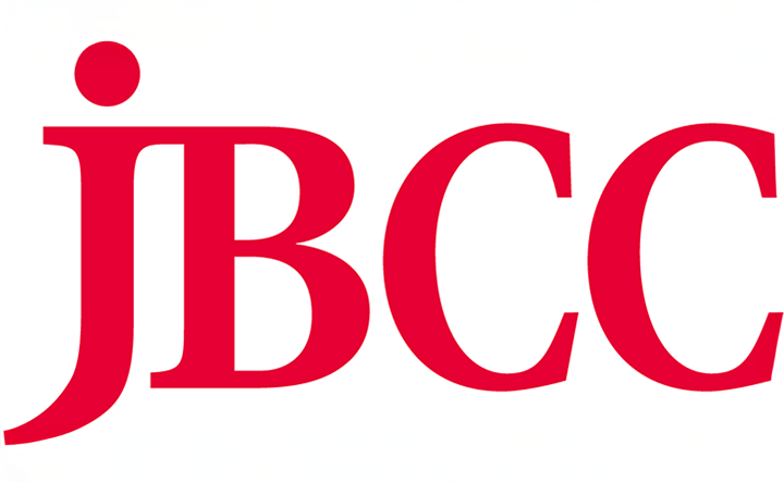 ロゴ画像:JBCC株式会社