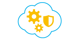 イメージ画像：保守・管理業務からの解放