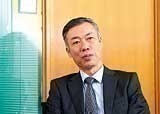 清教学園中・高等学校 理事・総合企画部長 小林 直行氏