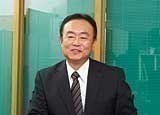 清教学園中・高等学校 法人事務局 ICTコーディネータ 高橋 安史氏