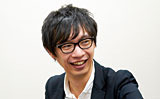 織田澤博樹氏
