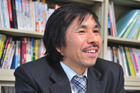 神奈川大学附属中・高等学校<br /> 小林 道夫氏