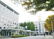 神奈川大学