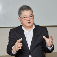 学校法人 津田塾大学 情報サービス課 システム・サービス室・室長 片桐 暁生氏