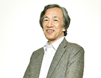 東京大学 情報基盤センター 情報メディア教育研究部門 教授 理学博士 柴山 悦哉氏