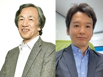 東京大学 情報基盤センター 情報メディア教育研究部門 教授 理学博士 柴山 悦哉氏