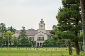 学校法人 関西学院様
