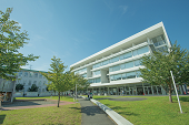横浜市立大学様