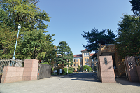 学校法人 津田塾大学様