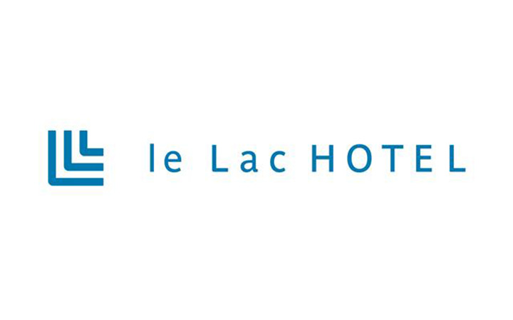 ラックホテル株式会社様ロゴ
