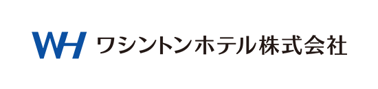 ワシントンホテル様ロゴ