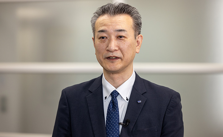 写真:田中様