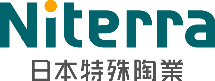 日本特殊陶業株式会社様ロゴ