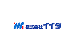 株式会社イイダ様ロゴ