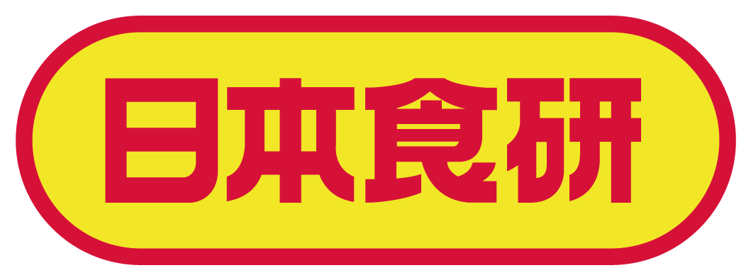 日本食研ホールディングス株式会社様ロゴ